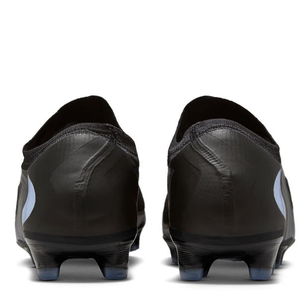 Black/Black - Nike - Nike Phantom 6 Low P Jn99