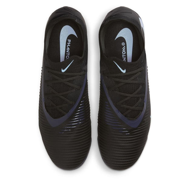 Black/Black - Nike - Nike Phantom 6 Low P Jn99