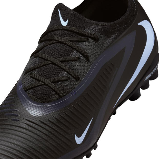 Black/Black - Nike - Nike Phantom 6 Low P Jn99