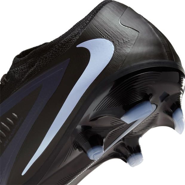 Black/Black - Nike - Nike Phantom 6 Low P Jn99