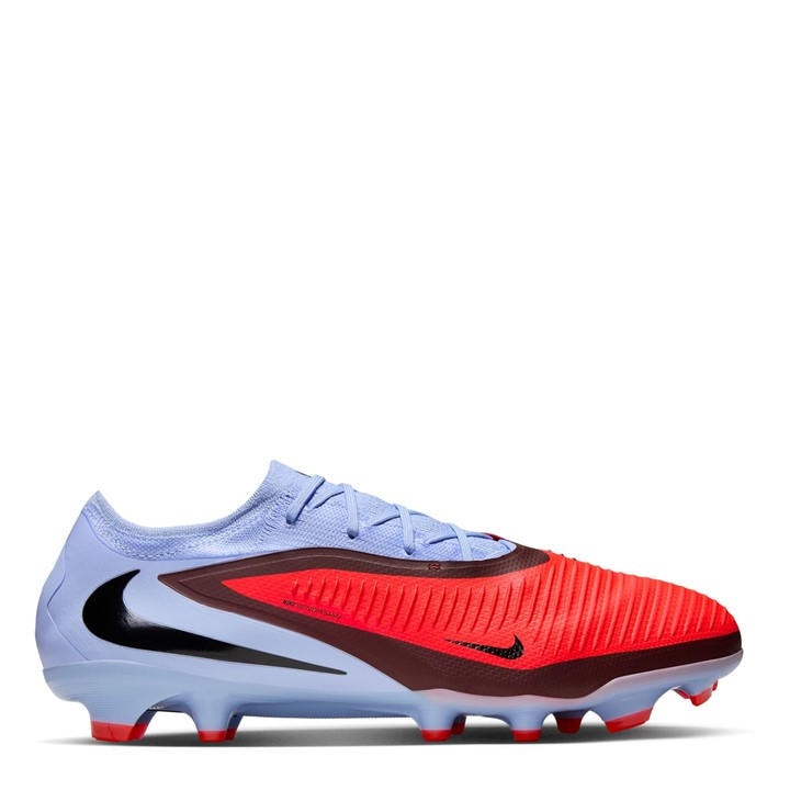 Nike  Kids Blue Phantom 6 Low P in Size 4.5, Sports Direct