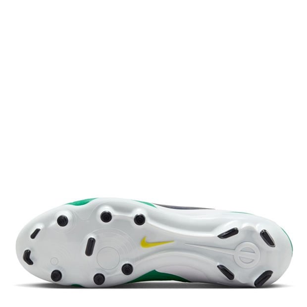 Stadium Green/D - Nike - Nike Legend 10 Acad Jn99