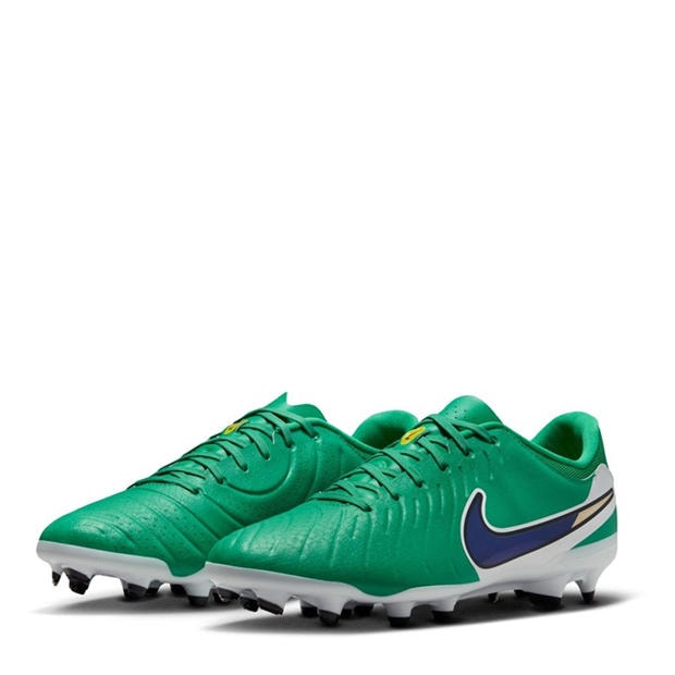 Stadium Green/D - Nike - Nike Legend 10 Acad Jn99
