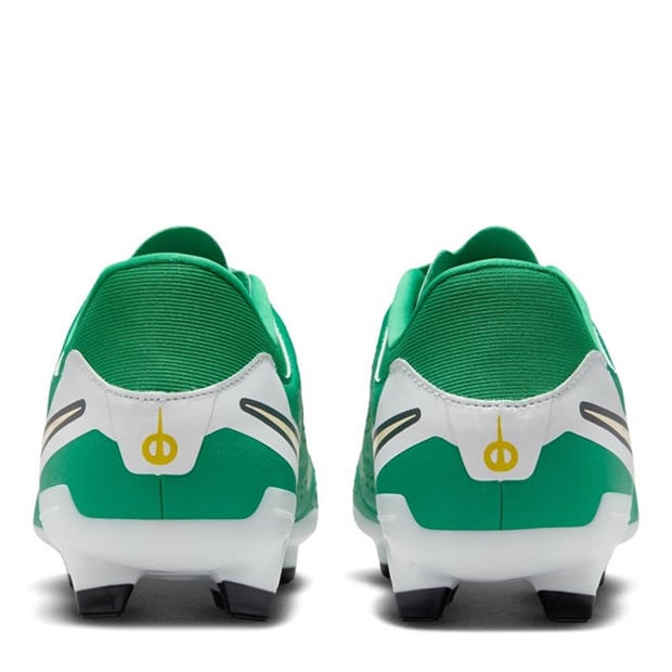 Stadium Green/D - Nike - Nike Legend 10 Acad Jn99