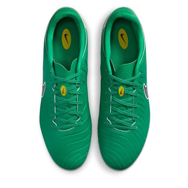 Stadium Green/D - Nike - Nike Legend 10 Acad Jn99