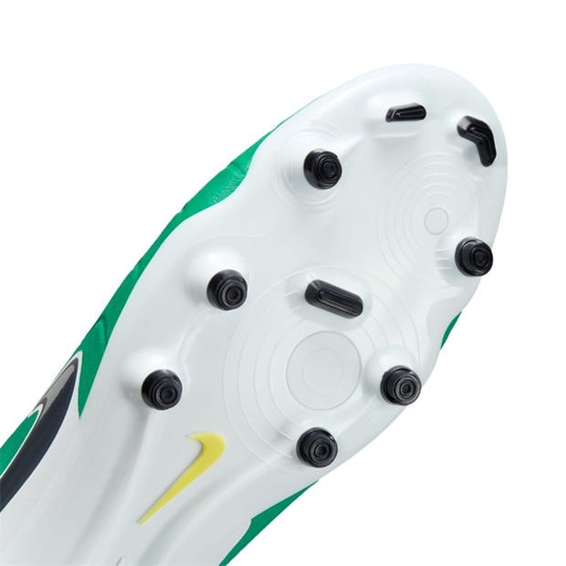 Stadium Green/D - Nike - Nike Legend 10 Acad Jn99