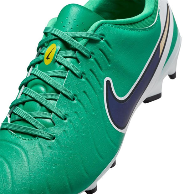 Stadium Green/D - Nike - Nike Legend 10 Acad Jn99
