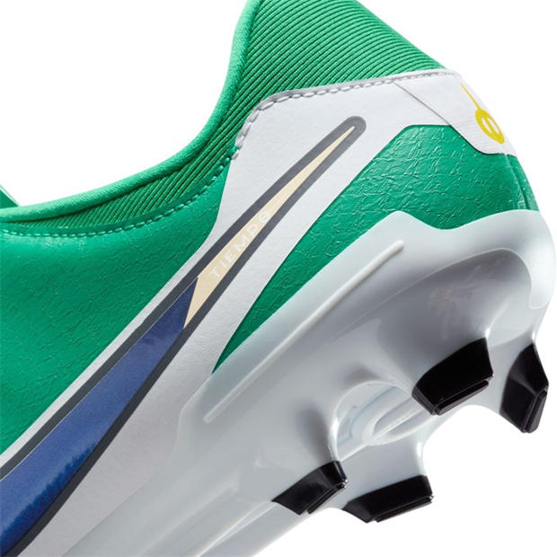 Stadium Green/D - Nike - Nike Legend 10 Acad Jn99
