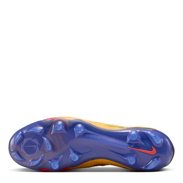 Laser Orange/Le - Nike - Nike Phantom 6 Low E Jn99