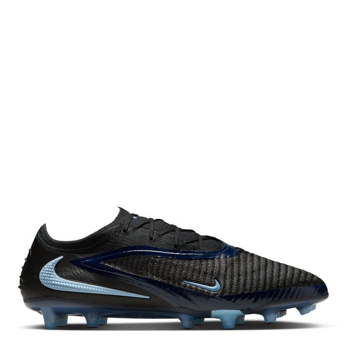 Nike  Kids Black Phantom 6 Low E in Size 4, Sports Direct