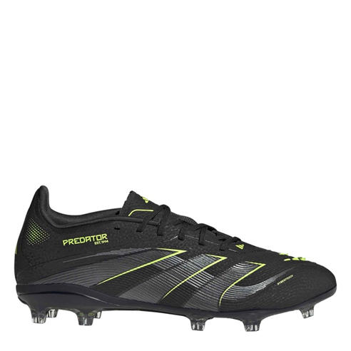 adidas - Kids' Predator Elite Firm Ground Football Boot