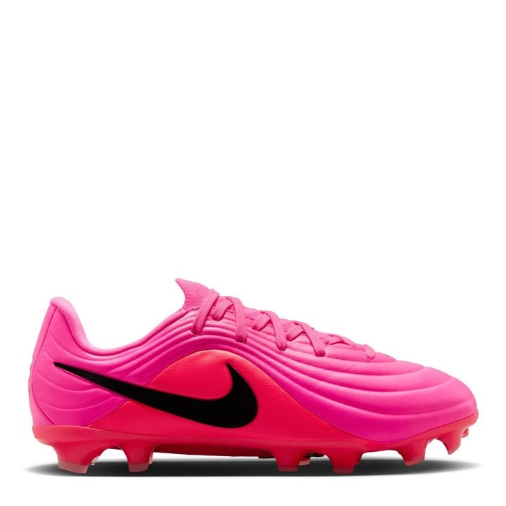 Nike  Kids  Kids Tiempo Academy Firm Ground Football Boots in Size 5.5, Sports Direct