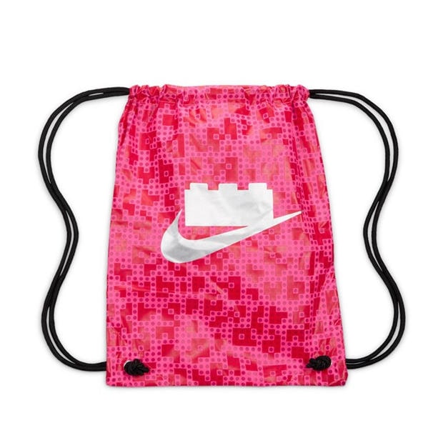 Rush Red - Nike - Zoom Mercurial Vapor 16 Juniors Firm Ground Football Boots