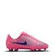 Pink/Black