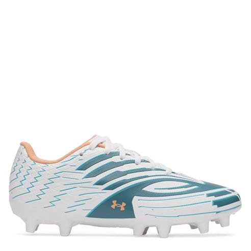 Under Armour - Kids Under Armour Shadow .4 Firm Ground Football Boots