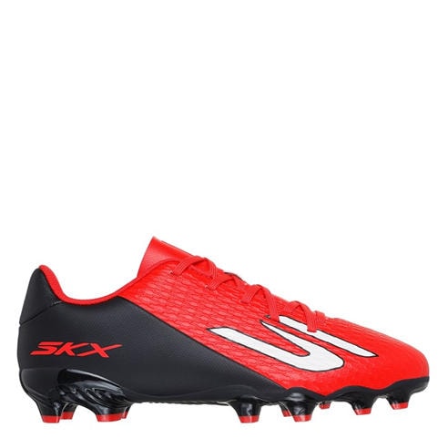 Skechers - SKX.2 Juniors Firm Ground Football Boots