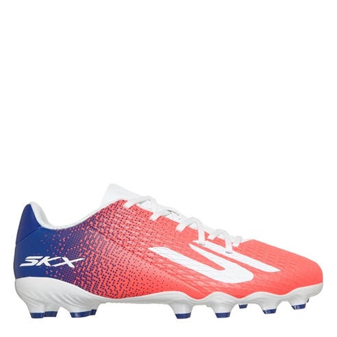 Skechers - SKX.2 Juniors Firm Ground Football Boots