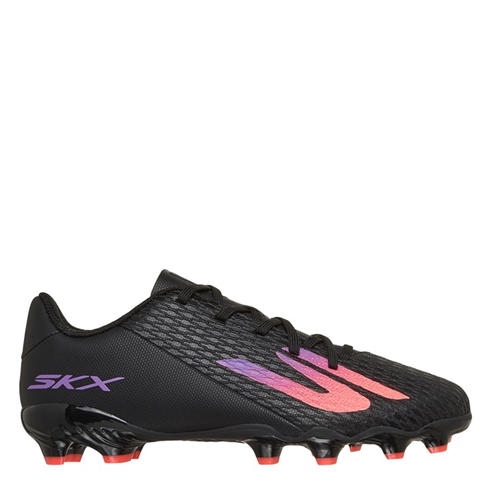 Skechers - SKX.2 Juniors Firm Ground Football Boots
