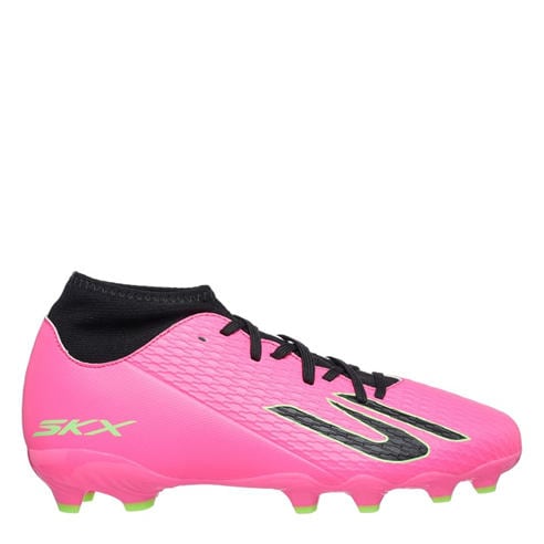 Skechers - SKX.2 Juniors Firm Ground Football Boots