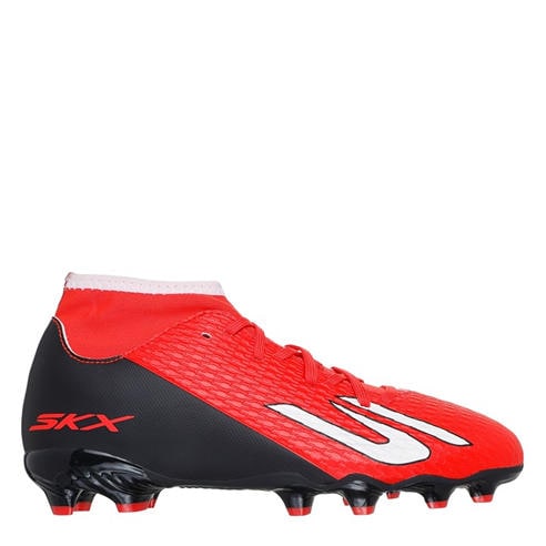 Skechers - SKX.2 Juniors Firm Ground Football Boots