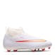 White/Red