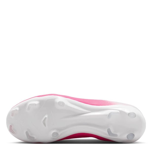 Multi - Nike - Unisex Kids' Superfly 11 Academy Firm Ground Football Boots