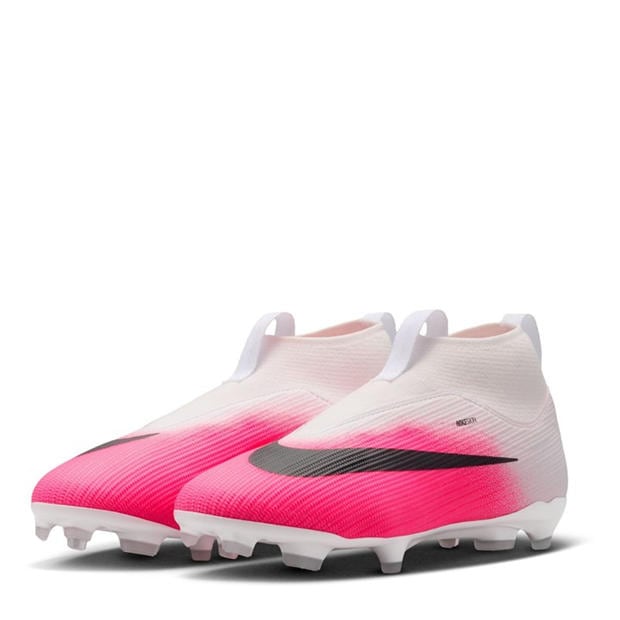 Multi - Nike - Unisex Kids' Superfly 11 Academy Firm Ground Football Boots