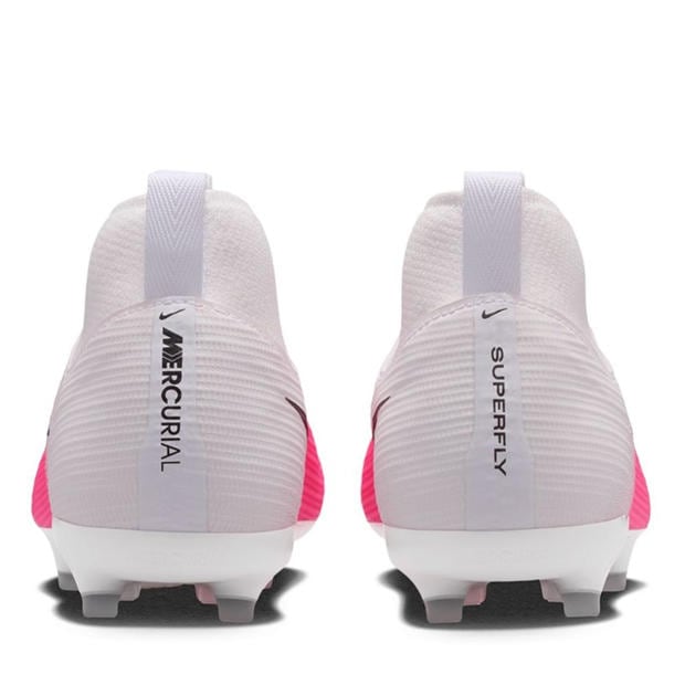 Multi - Nike - Unisex Kids' Superfly 11 Academy Firm Ground Football Boots