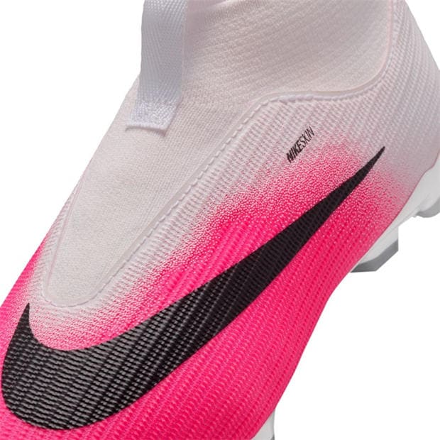 Multi - Nike - Unisex Kids' Superfly 11 Academy Firm Ground Football Boots