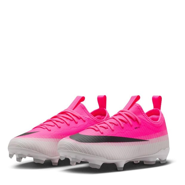 Multi - Nike - Unisex Kids' Vapor 17 Academy Firm Ground Football Boots