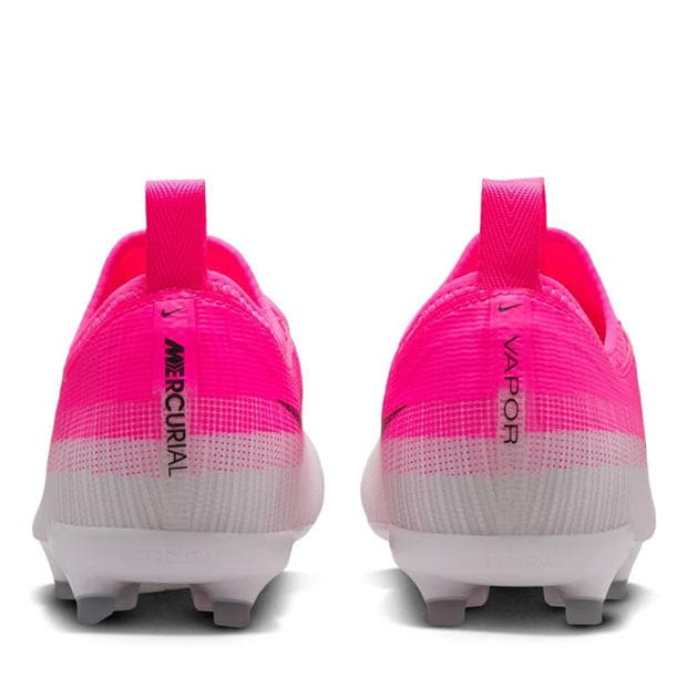 Multi - Nike - Unisex Kids' Vapor 17 Academy Firm Ground Football Boots