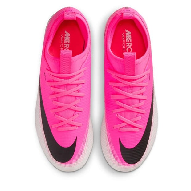 Multi - Nike - Unisex Kids' Vapor 17 Academy Firm Ground Football Boots