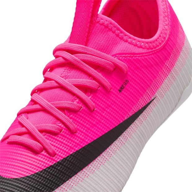 Multi - Nike - Unisex Kids' Vapor 17 Academy Firm Ground Football Boots
