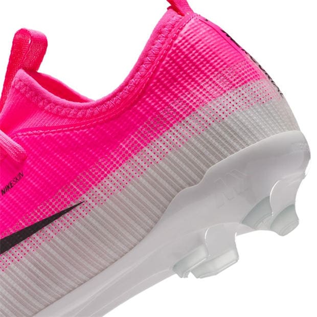 Multi - Nike - Unisex Kids' Vapor 17 Academy Firm Ground Football Boots