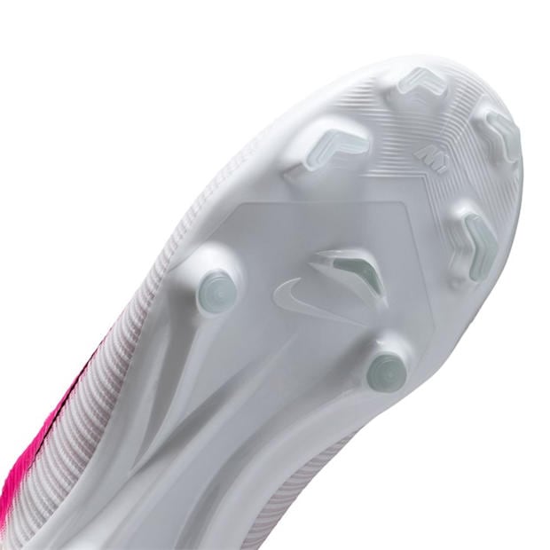 Multi - Nike - Unisex Kids' Vapor 17 Academy Firm Ground Football Boots