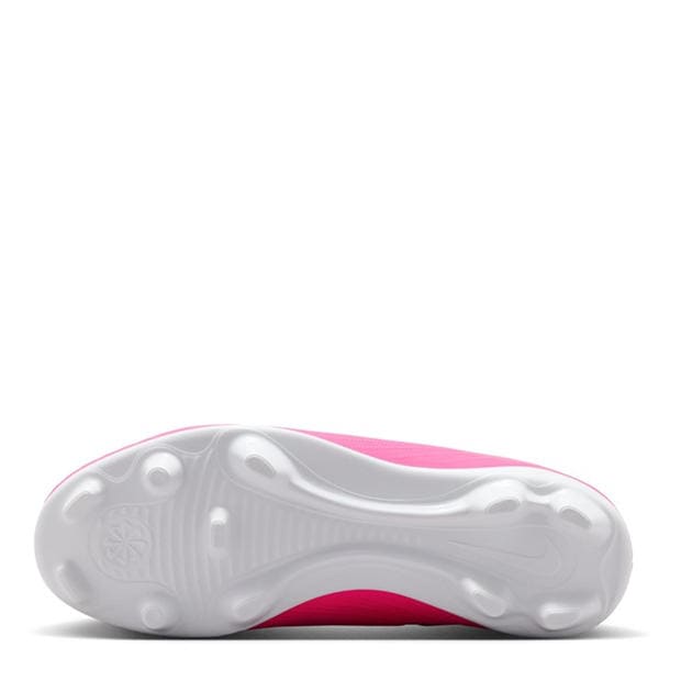 Multi - Nike - Unisex Kids' Superfly 11 Club Firm Ground Football Boots
