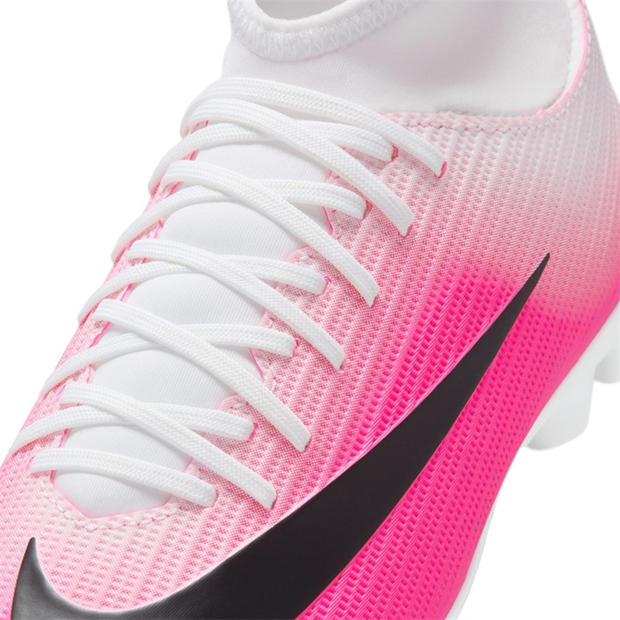 Multi - Nike - Unisex Kids' Superfly 11 Club Firm Ground Football Boots