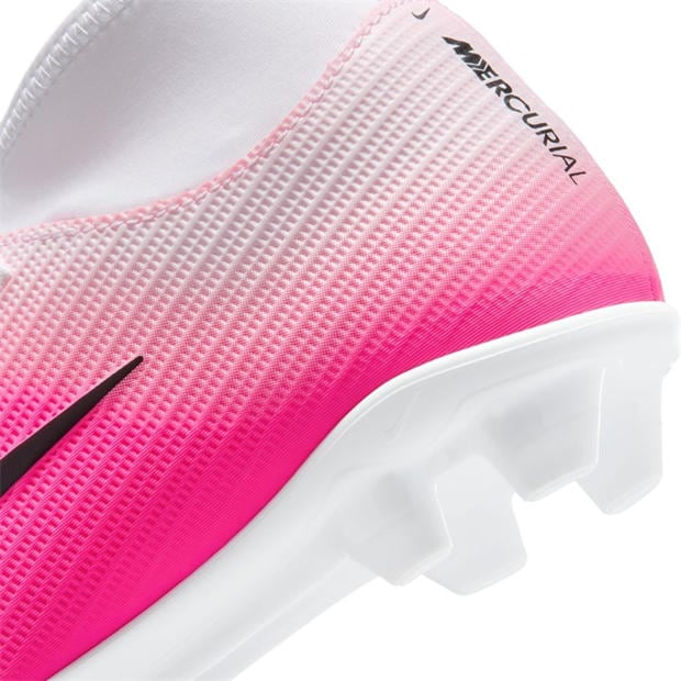 Multi - Nike - Unisex Kids' Superfly 11 Club Firm Ground Football Boots