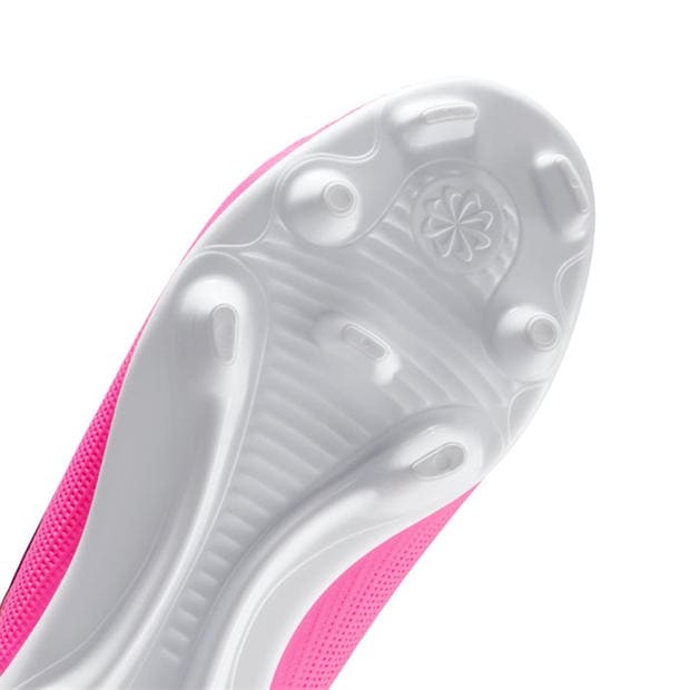 Multi - Nike - Unisex Kids' Superfly 11 Club Firm Ground Football Boots