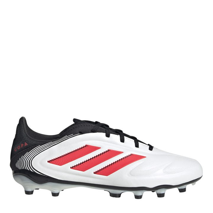 Adidas Boys  Kids' Copa Pure Firm Ground Football Boots in Size 4.5, Sports Direct