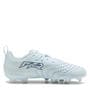 Icy Blue-Jewel - Puma - Future 9 Play Firm Ground Junior Football Boots