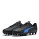 Blk/Ultra Blue