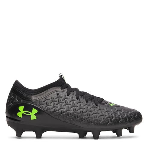 Under Armour - Kids' Magnetico .3 FG Football Boot