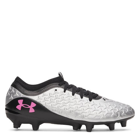 Under Armour - Kids' Magnetico .3 FG Football Boot