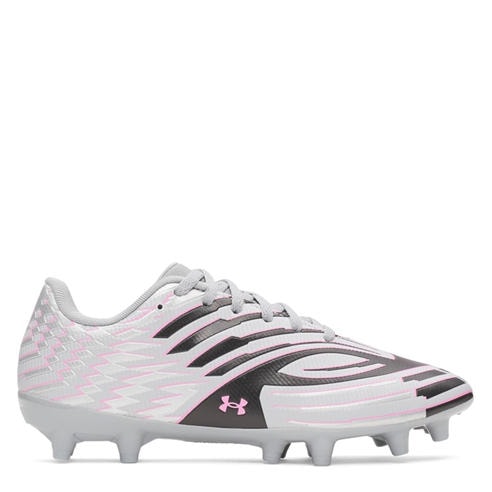 Under Armour - Kids' Shadow .3 Firm Ground Football Boot