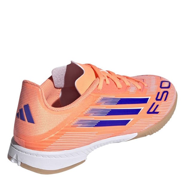 Beam Orange - adidas - Adidas F50 Leag In J Jn99