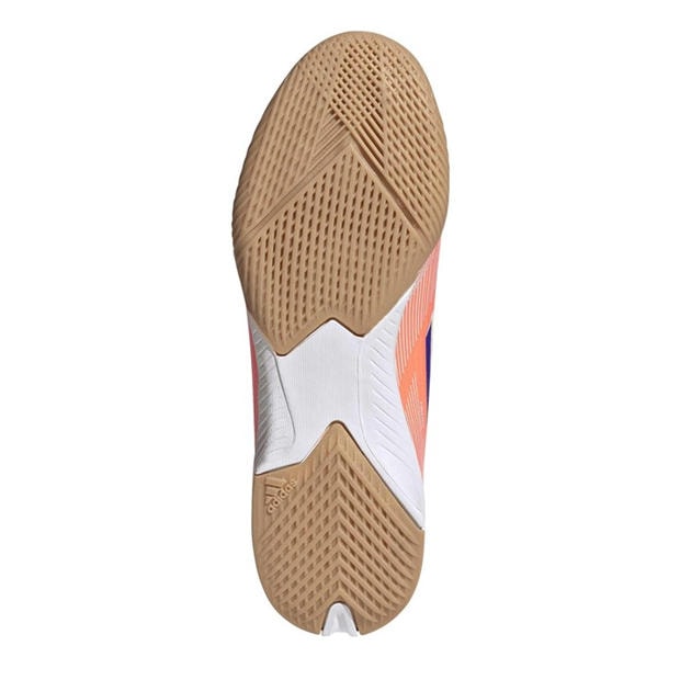 Beam Orange - adidas - Adidas F50 Leag In J Jn99