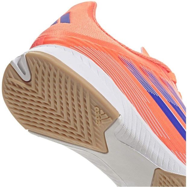 Beam Orange - adidas - Adidas F50 Leag In J Jn99