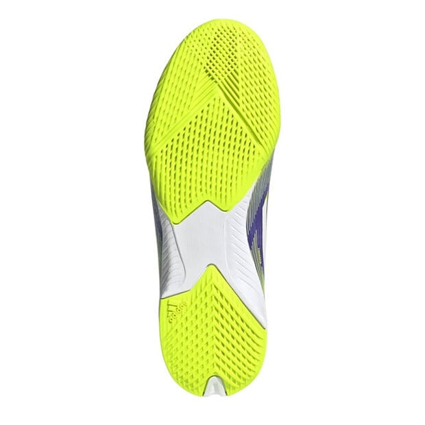 Purple Rush - adidas - Adidas F50 Leag In J Jn99