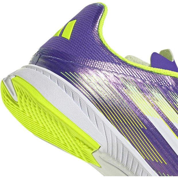 Purple Rush - adidas - Adidas F50 Leag In J Jn99